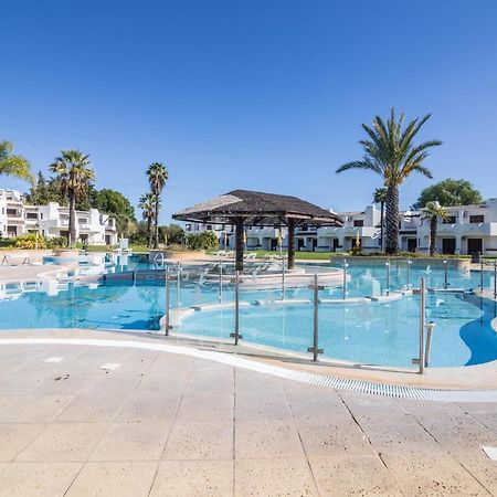 Albufeira Apartment Exteriör bild