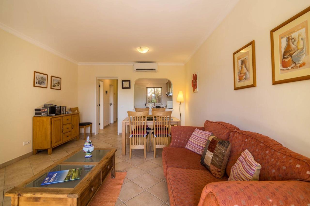 Albufeira Apartment Exteriör bild
