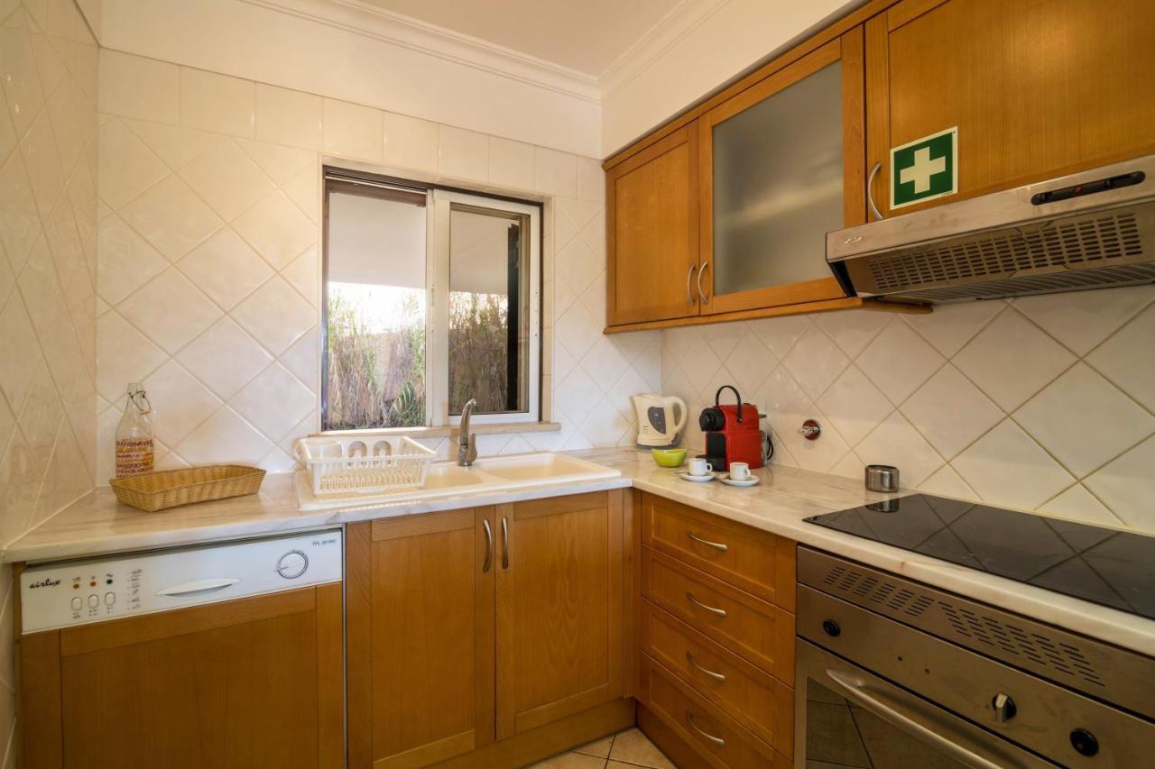 Albufeira Apartment Exteriör bild