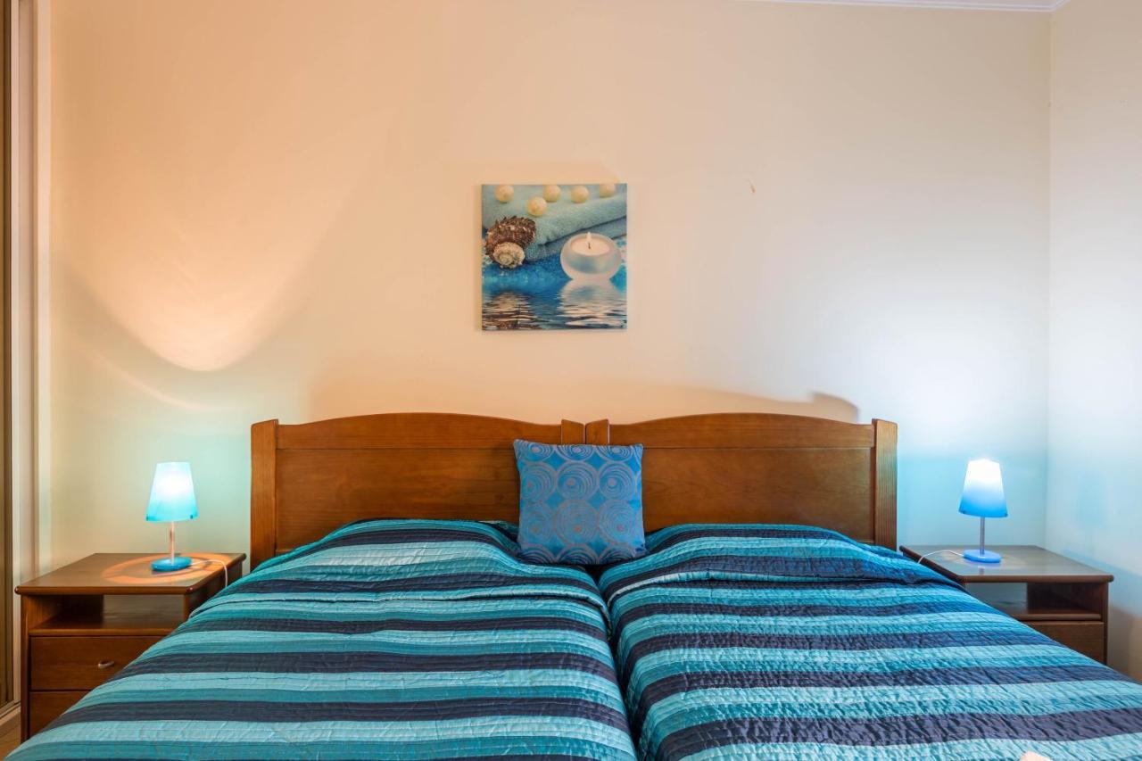 Albufeira Apartment Exteriör bild