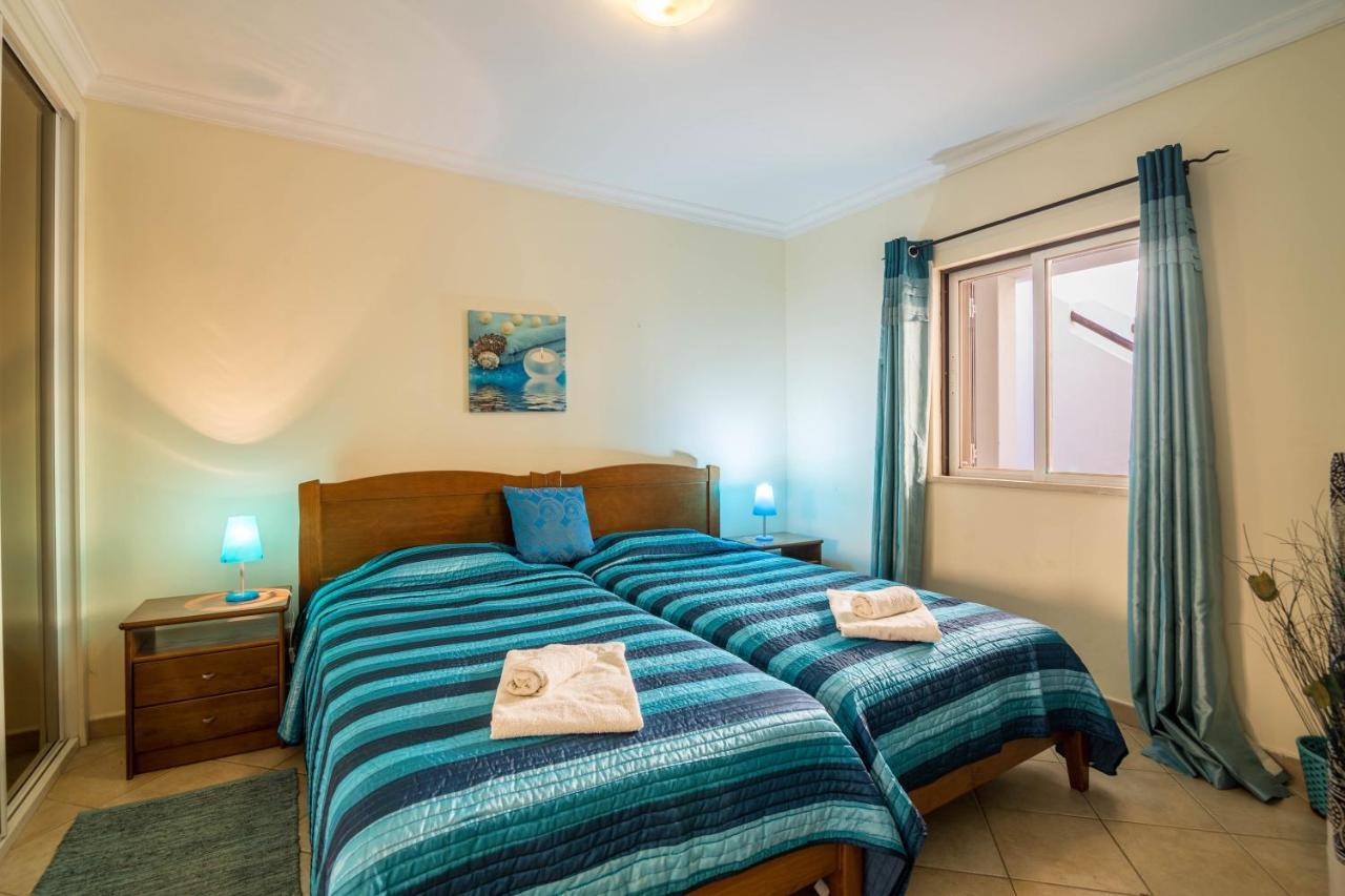 Albufeira Apartment Exteriör bild