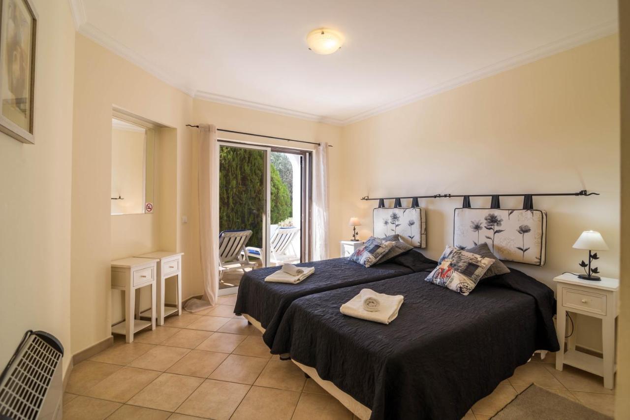 Albufeira Apartment Exteriör bild